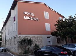 Hotel Minerva