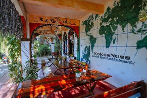 KokosNuss Garden Resort