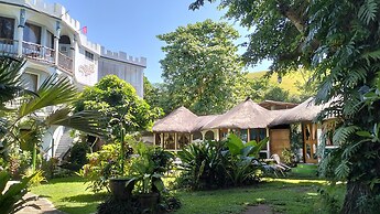 KokosNuss Garden Resort