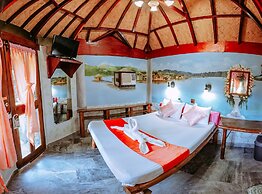 KokosNuss Garden Resort