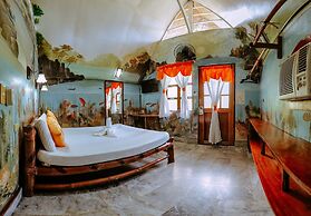 KokosNuss Garden Resort