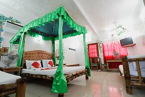 KokosNuss Garden Resort