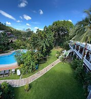 KokosNuss Garden Resort