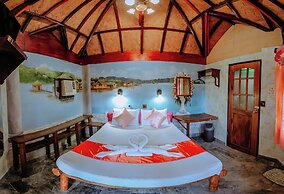 KokosNuss Garden Resort