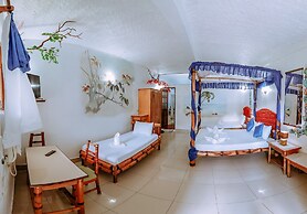 KokosNuss Garden Resort