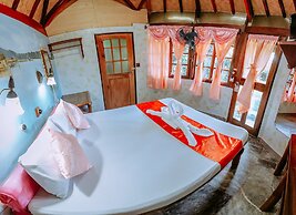 KokosNuss Garden Resort