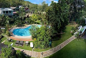 KokosNuss Garden Resort
