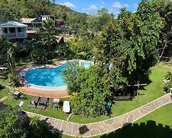 KokosNuss Garden Resort