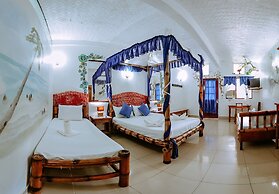 KokosNuss Garden Resort
