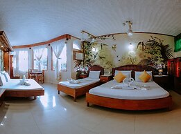 KokosNuss Garden Resort