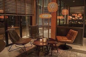 Strandhotel Golfzang