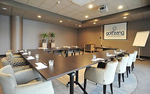 Strandhotel Golfzang