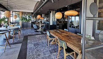 Strandhotel Golfzang