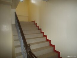 Amerson Pension Place - Hostel