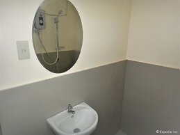 Amerson Pension Place - Hostel