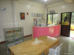 Amerson Pension Place - Hostel