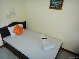 Amerson Pension Place - Hostel
