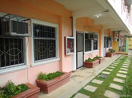 Amerson Pension Place - Hostel