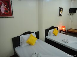 Amerson Pension Place - Hostel