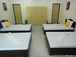 Amerson Pension Place - Hostel