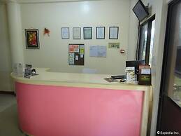 Amerson Pension Place - Hostel