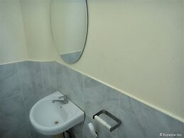 Amerson Pension Place - Hostel