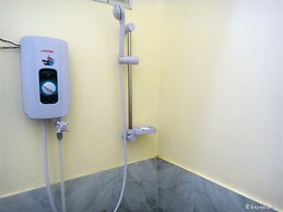 Amerson Pension Place - Hostel