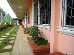 Amerson Pension Place - Hostel