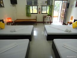 Amerson Pension Place - Hostel