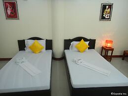 Amerson Pension Place - Hostel