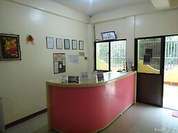 Amerson Pension Place - Hostel