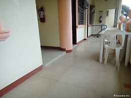 Amerson Pension Place - Hostel