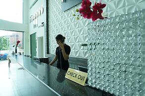 Midcity Hotel Melaka