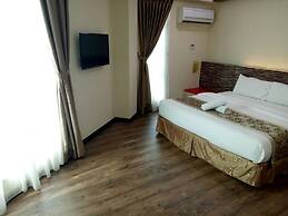 Midcity Hotel Melaka