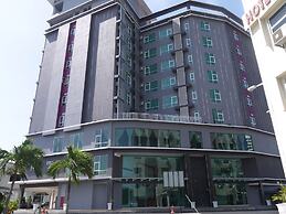 Midcity Hotel Melaka