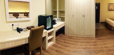 Midcity Hotel Melaka