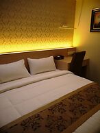 Midcity Hotel Melaka