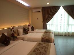 Midcity Hotel Melaka