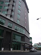 Midcity Hotel Melaka