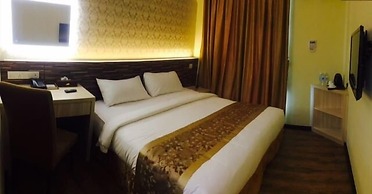 Midcity Hotel Melaka
