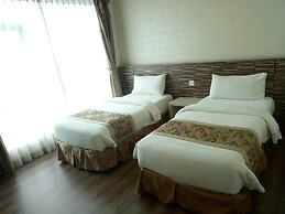 Midcity Hotel Melaka