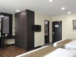 Midcity Hotel Melaka