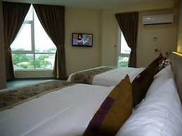 Midcity Hotel Melaka