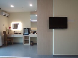 Midcity Hotel Melaka