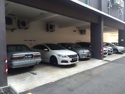 Midcity Hotel Melaka