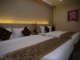 Midcity Hotel Melaka