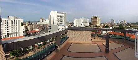Midcity Hotel Melaka