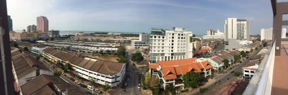 Midcity Hotel Melaka