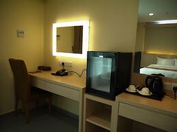 Midcity Hotel Melaka