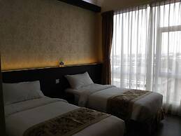 Midcity Hotel Melaka